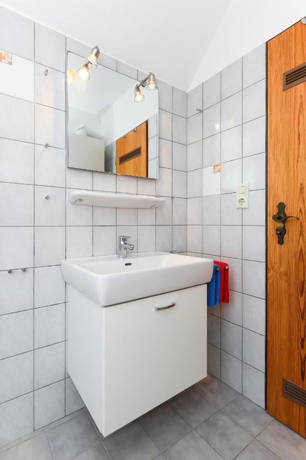 Ferienwohnung Langeoog Inselhaus Am Deich Neuharlingersiel Exterior photo