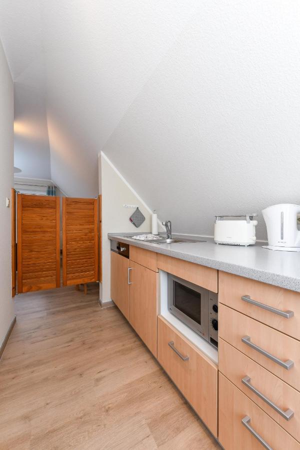 Ferienwohnung Langeoog Inselhaus Am Deich Neuharlingersiel Exterior photo